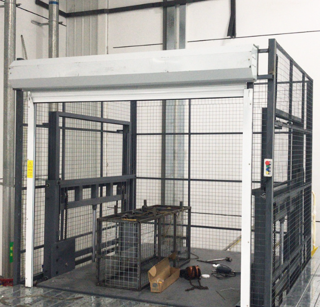 三亚升降平台选型常见问题及解决方案