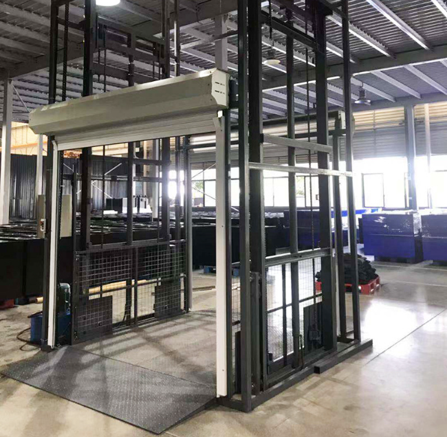 三亚升降平台运行常见故障及快速排查方法