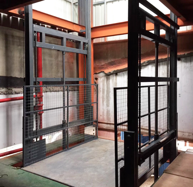 三亚升降平台维护保养常见问题及规范流程