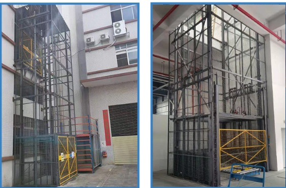 三亚导轨式升降平台规格与安装要求