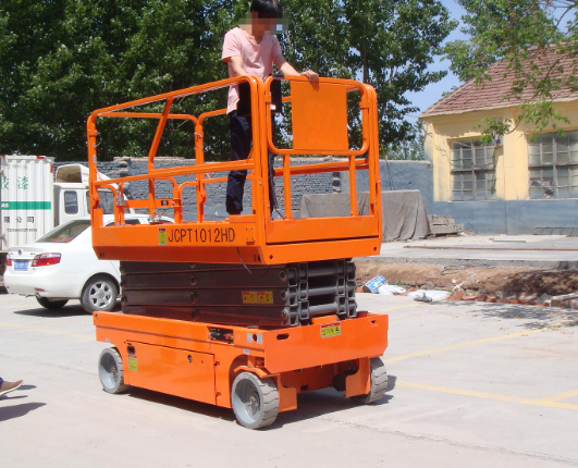 三亚移动式升降平台规格与使用规范